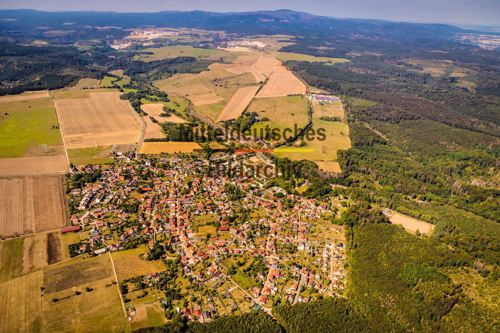 Hüttenrode im Harz-8111 | Hüttenrode bei Blankenburg im Harz - Realisiert mit Pictrs.com