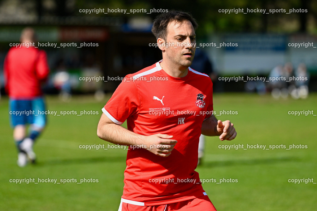 FC Gmünd vs. FC KAC 1909 22.4.2023 | #5 Helmut König