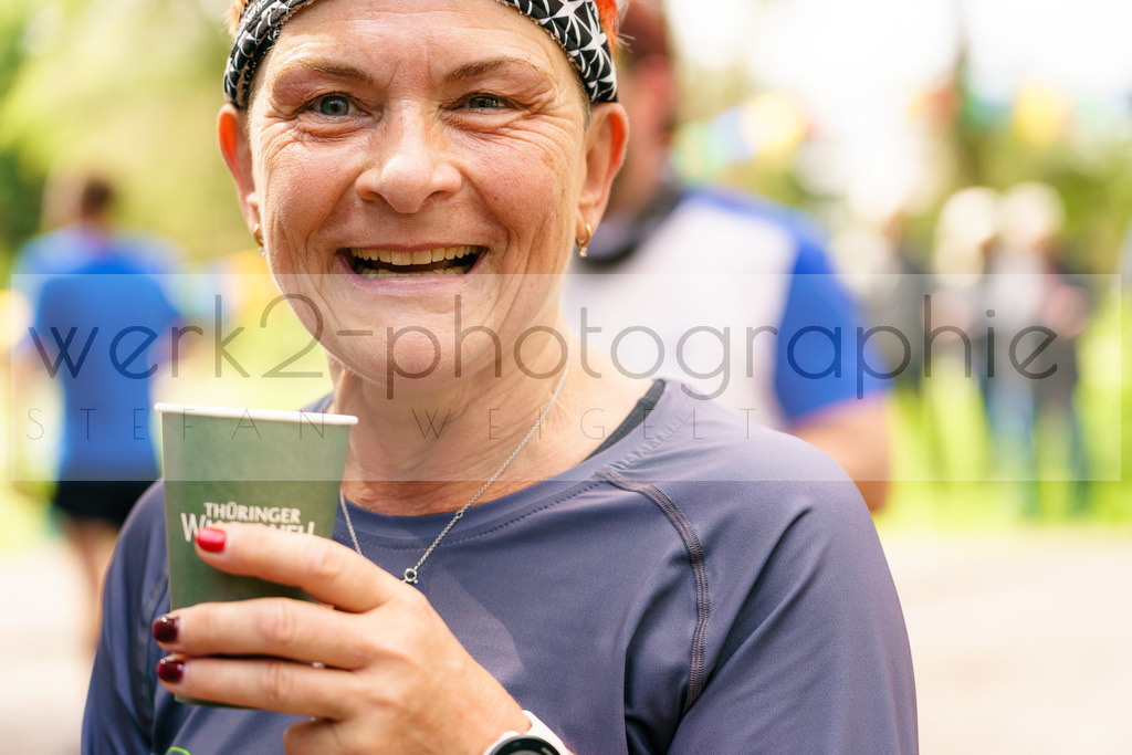 Rennsteiglauf Marathon 2024 | 25. Mai 2024 - 42,2 km von Neuhaus nach Schmiedefeld