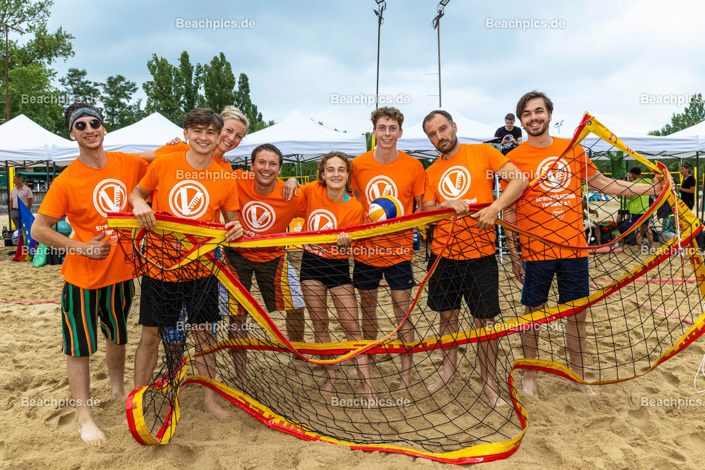 2022-000024-Strandvölkerball-WM | Vorrundentag 1, Freitag
