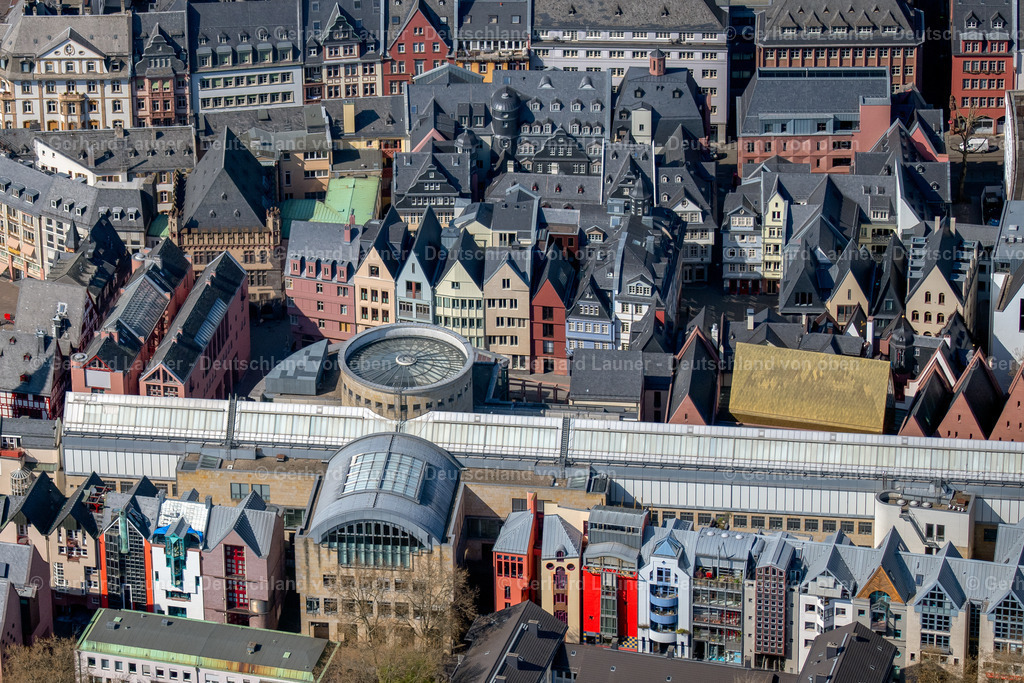 4021035 | Schirn Kunsthalle, Altstadt, Frankfurt am Main