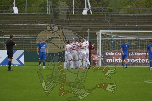 BFC Dynamo vs. VSG Altglienicke 133 | mythos-online-redaktion