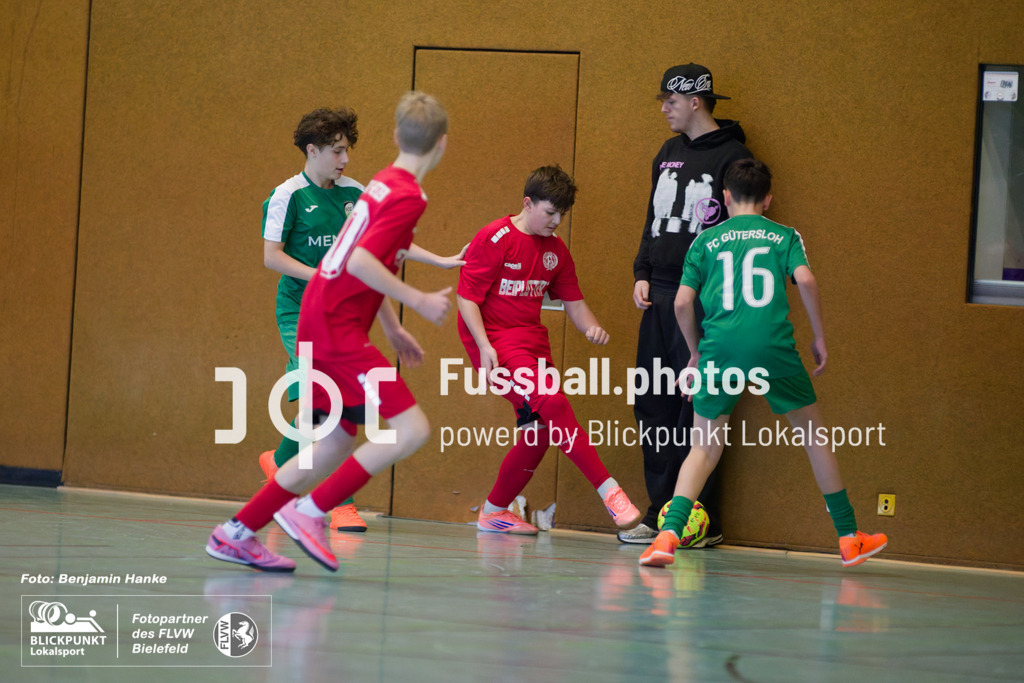 20260201_U15_Turnier_Herford_265 | Blickpunkt Lokalsport - Realisiert mit Pictrs.com