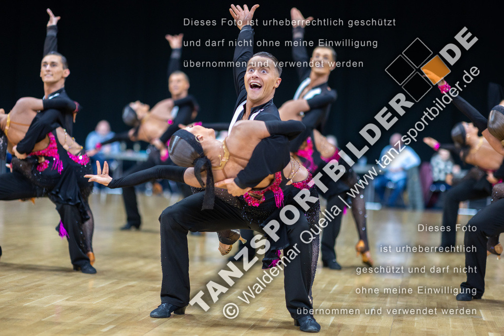 20260214-10307 | Bremen 2026 1. Bundesliga Latein