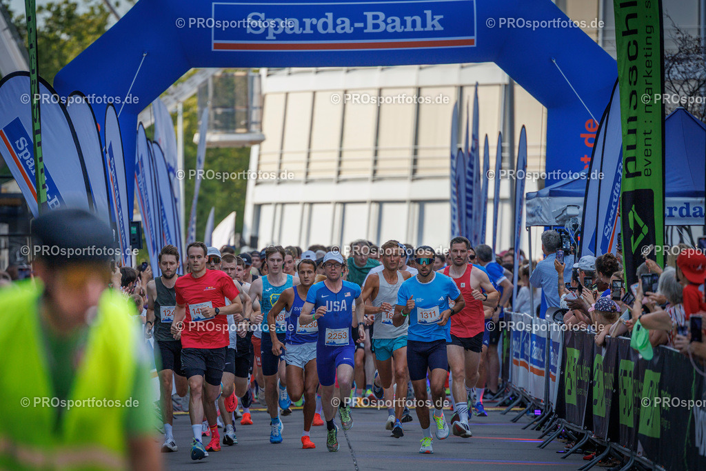 Sparda-Bank Altstadtlauf Köln; Köln, 15.08.2025 | Impressionen vom Sparda-Bank Altstadtlauf Köln am 15.08.2025 in Köln (Nordrhein-Westfalen). 