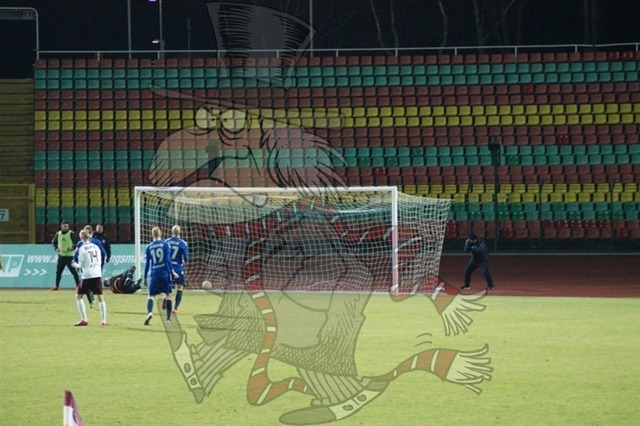 BFC Dynamo vs. TSG Neustrelitz 190 | mythos-online-redaktion