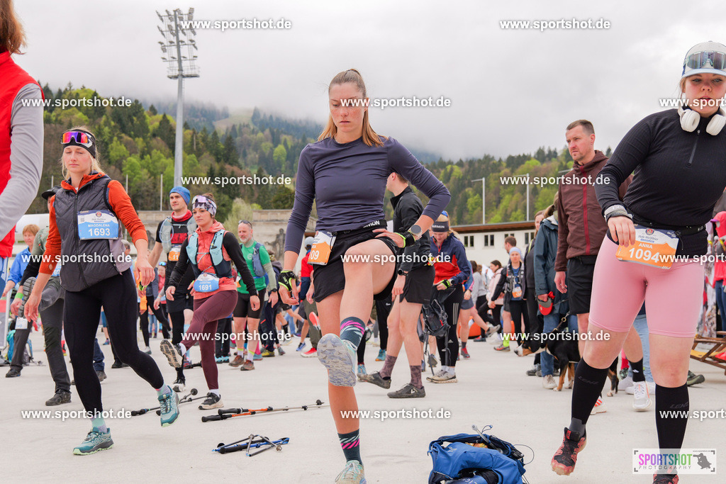 PRAB1453 | GaPa Trail 2025 #gapatrail #yourpictrs #sportshot_your_pictrs Copyright: www.sportshot.de