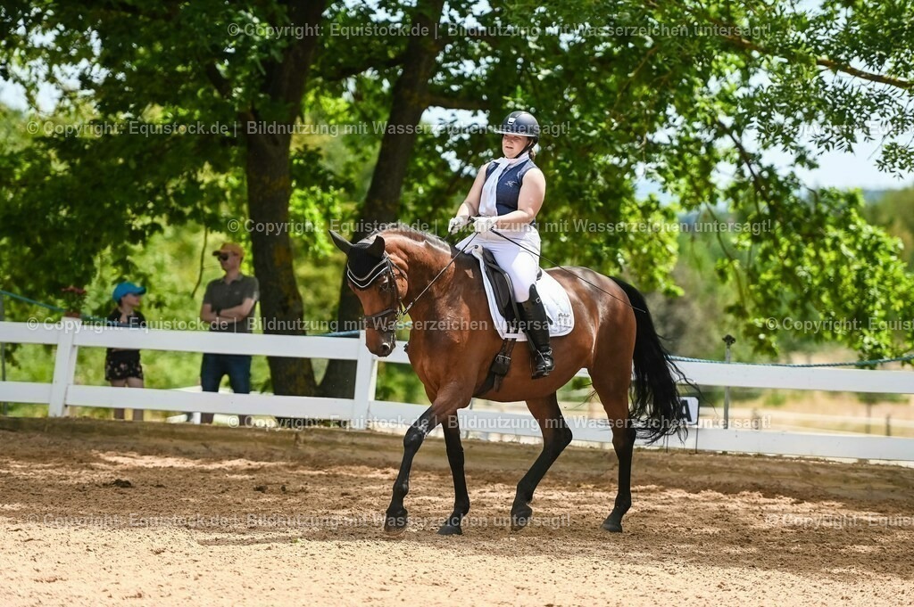20230715_05_Dressurprüfung Kl.A++_0402 | equistock