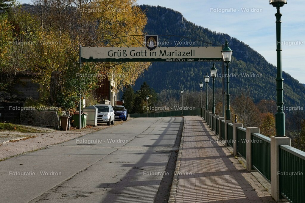 20221023 Erlaufsee - Lunz am See - Mariazell-52 | Fotografie Woldron