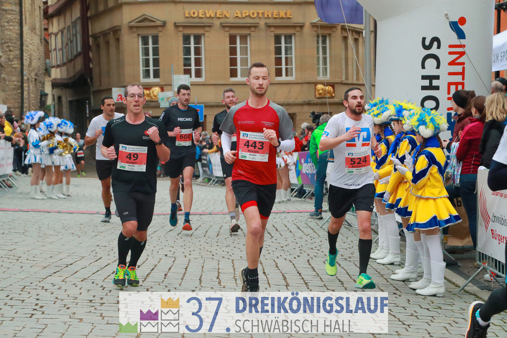VR Bank Hauptlauf 10000m | 3 Koenigslauf 2023 - Realisiert mit Pictrs.com