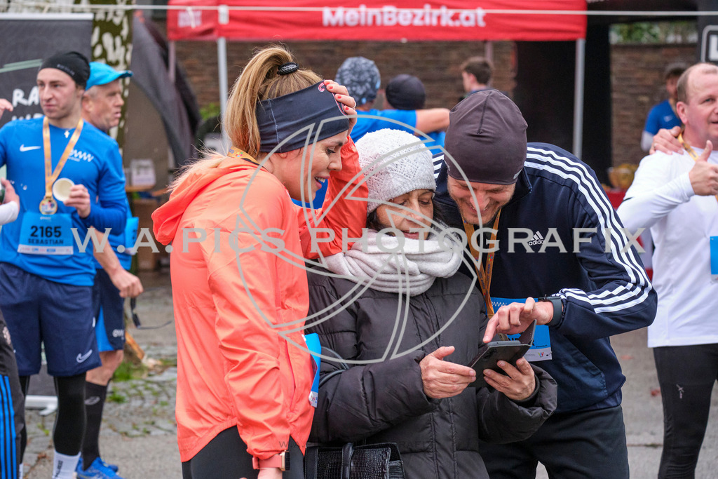 ..... | AUSTRIA, Wels, 30.03.25, ALOHA Wels Halbmarathon, Image Shows: , Foto: Wapics/RING M.