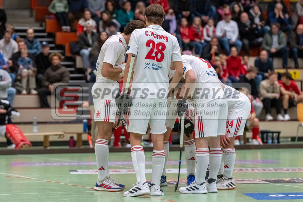 HK_20251129_104333 | 1. Bundesliga Herren Crefelder HTC - RW Köln am 29.11.2025