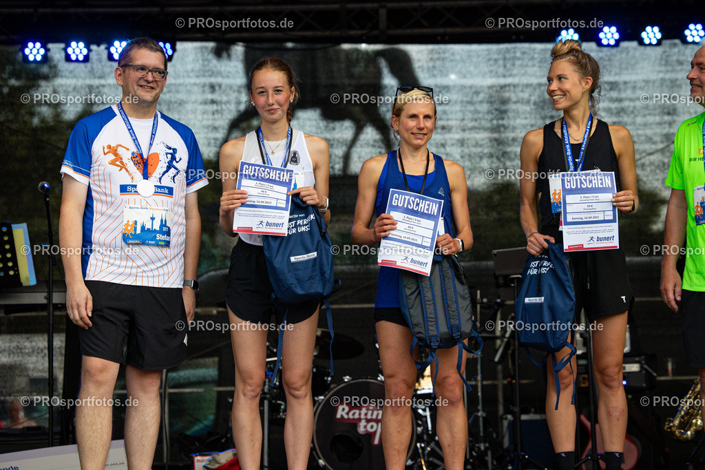 Altstadtlauf Koeln; Koeln, 18.08.2023 | Impressionen vom Altstadtlauf Koeln am 18.08.2023 in Koeln (Nordrhein-Westfalen). 