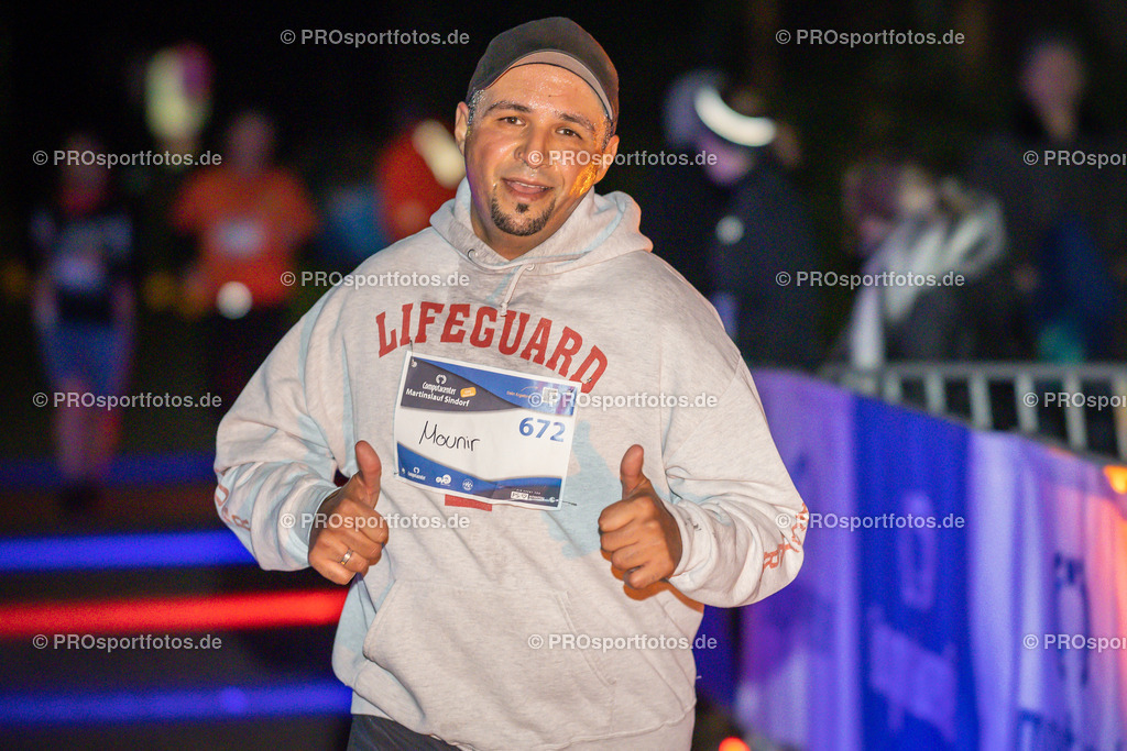 Computacenter Martinslauf Sindorf 2022 in Kerpen-Sindorf, 10.11.2022 | Impressionen vom Computacenter Martinslauf Sindorf 2022 am 10.11.2022 in Kerpen-Sindorf (Nordrhein-Westfalen).