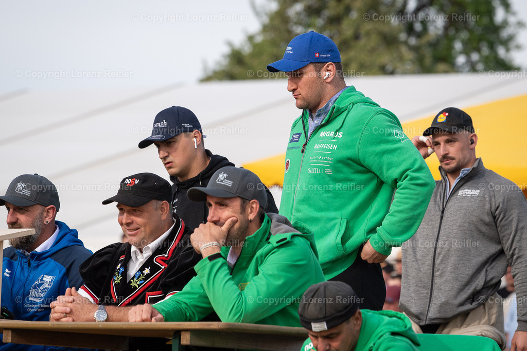 Schwingen -  Thurgauer Kantonales 2026 | Sirnach, 3.5.26, Schwingen - Thurgauer Kantonales.