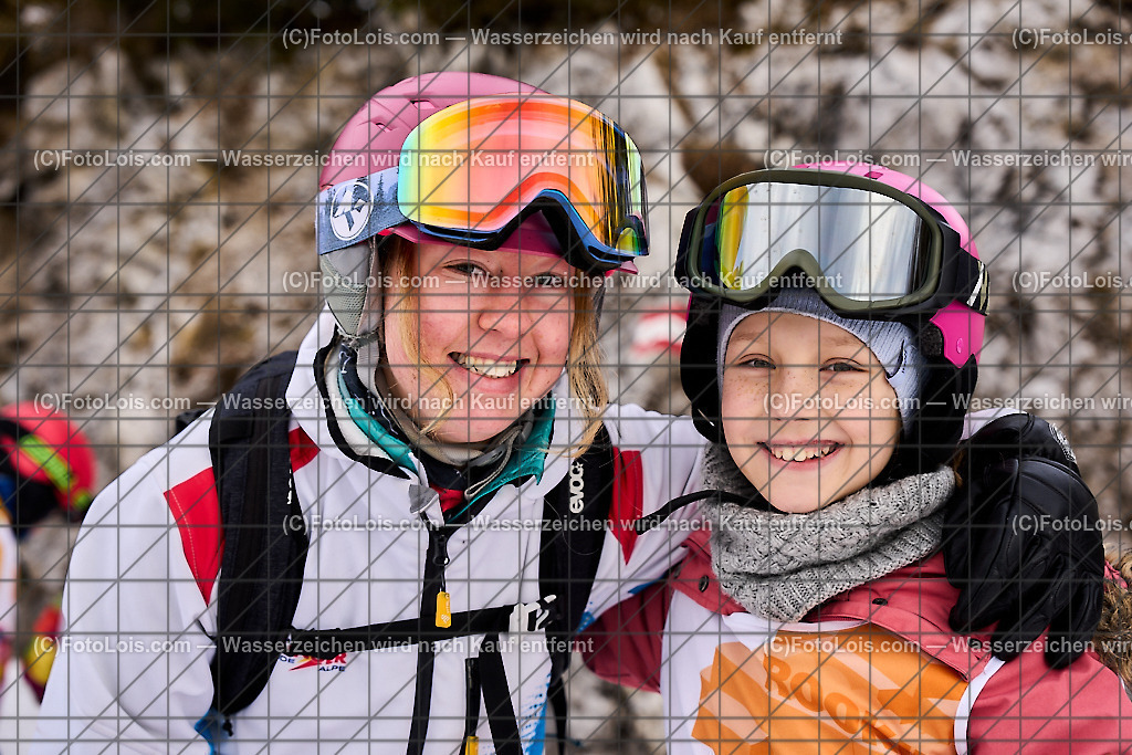 ALP5414_Schischule Haginger_Semesterkurs_Skigruppe LINA | (C)FotoLois.com, Alois Spandl. Schischule Haginger, Semesterkurs-Abschlusstag mit Rennlaufbewerb, Fr 9. Februar 2024.