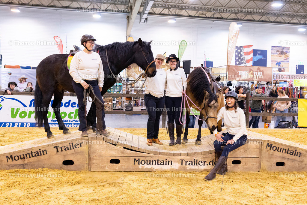 TH_Mountain Trailer_27215 | EQUITANA 2025 am 11.03.25 in Essen