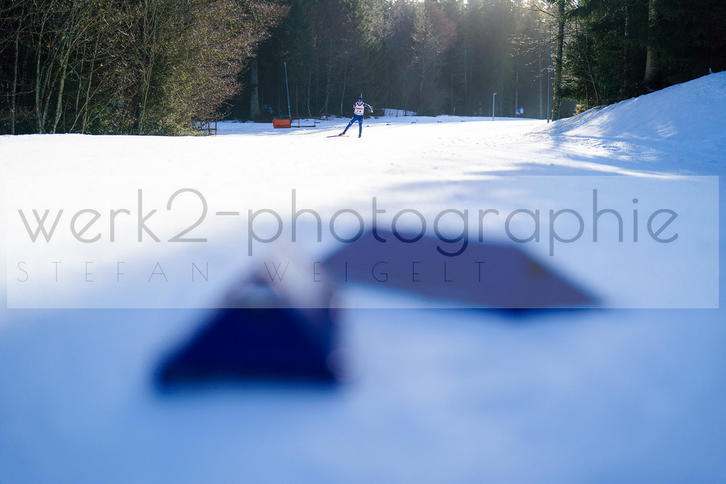 FESA Alpencup / DP Notschrei | Deutschland Pokal Finale im Schwarzwald NORDIC-CENTER Notschrei am 7. - 8. Februar 2026