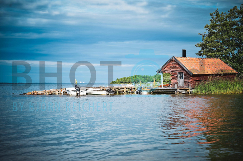 Blue Water | Landschaft
© Björn Reichert/Bhoto.de