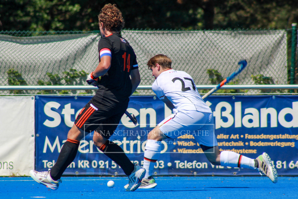 Länderspiel U18 Deutschland - Niederlande 25.06.23 Krefeld-254 | lanaschraderfotografie - Realisiert mit Pictrs.com