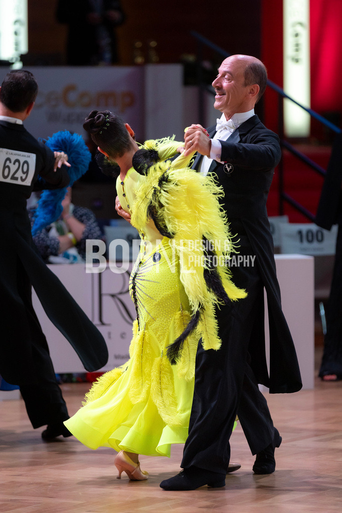 danceComp | Wuppertal (DEU) - 06.07.2024: danceComp in Wuppertal (Historische Stadthalle), Germany.Photo by @vstudio.photos - Realized with Pictrs.com
