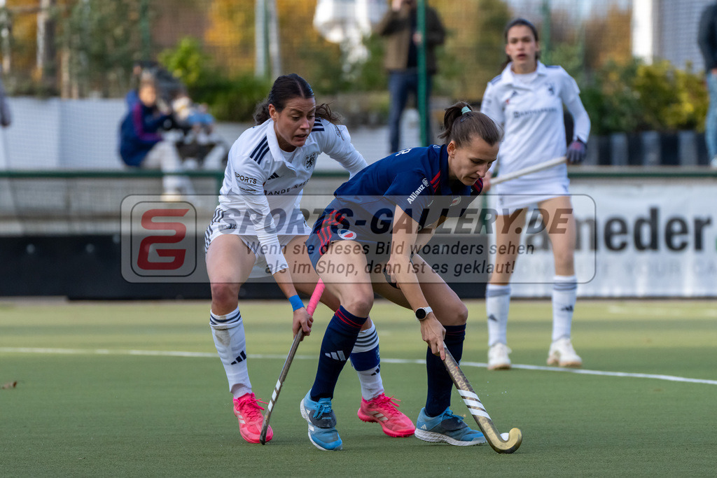 HK_20251102_103998 | 1. Bundesliga Damen Düsseldorfer HC - Mannheimer HC am 02.11.2025