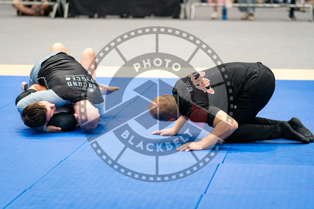 20230311PBB4898 | Athletes compete during the ADCC Central European Open Competition in the Arena Ursyniow in Warsaw, Poland, on June 17, 2023.