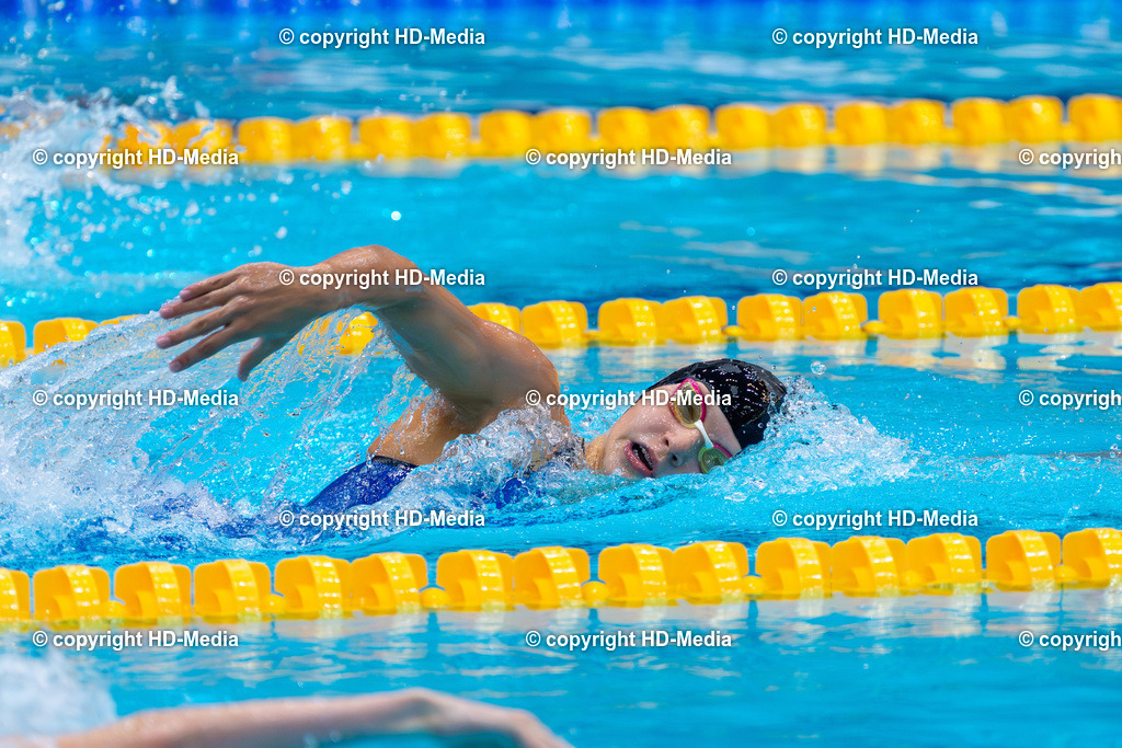 Deutsche Jahrgangsmeisterschaft Schwimmen 2026 | Deutsche Jahrgangsmeisterschaft Schwimmen 2026