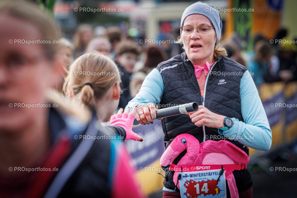 GVG-Winterstaffel; Pulheim, 01.02.2026 | Impressionen von der GVG-Winterstaffel am 01.02.2026 in Pulheim (Nordrhein-Westfalen). 