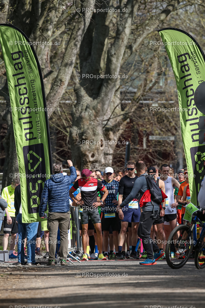 Osterlauf Koeln; Koeln, 16.04.22 | Impressionen vom Osterlauf Koeln am 16.04.22 in Koeln (Nordrhein-Westfalen).