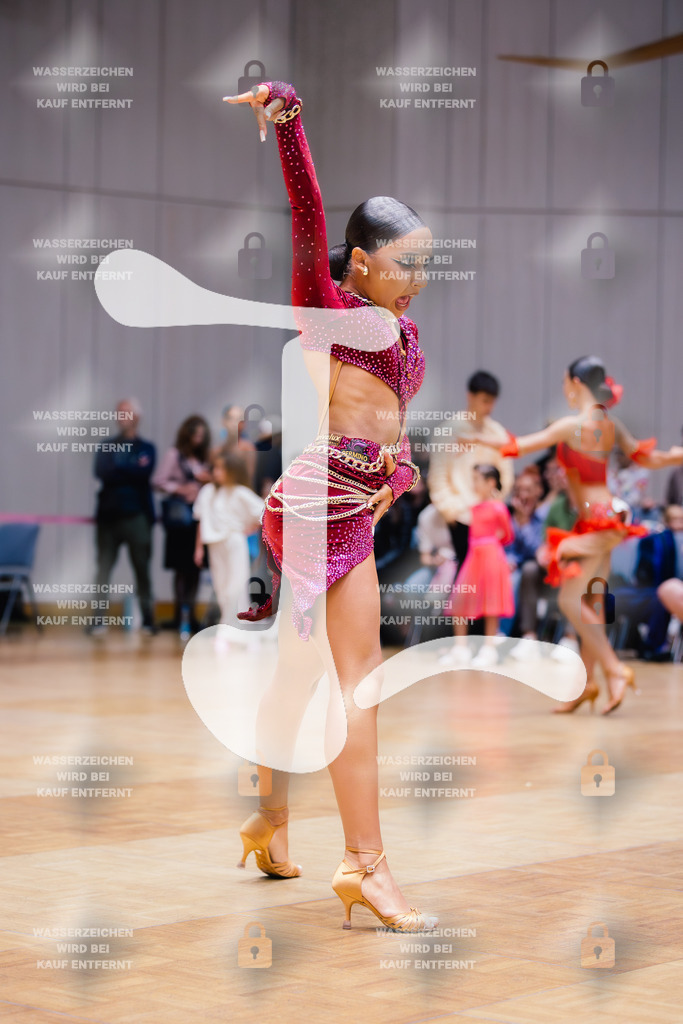 GOC 2025 - WDSF Solo Junior II Latin Female - 2025-08-21-7578 | Webshop for digital downloads and prints of dance sport, event & show photographer Julian Link - Realisiert mit Pictrs.com