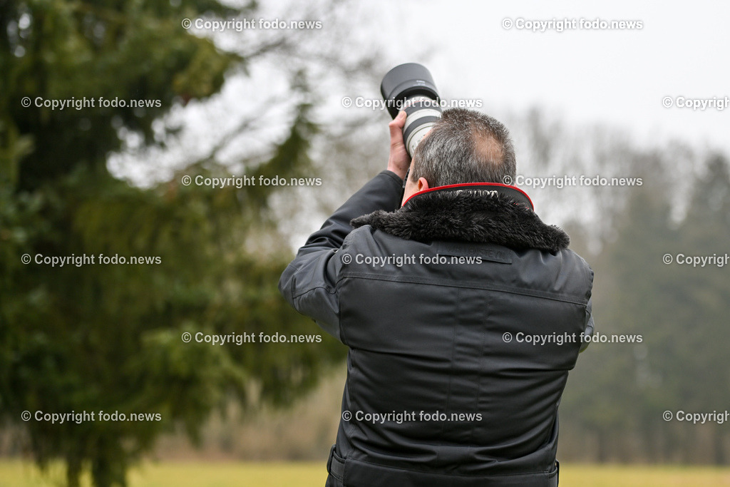 Ralph Bartel_ Dipl. Burnout-Prophylaxe-Trainer_ 15.02.2023-5 | 15.02.2023, Linz, AUT, Ralph Bartel, Dipl. Burnout-Prophylaxe-Trainer, im Bild Ralph Bartel (Dipl. Burnout-Prophylaxe-Trainer)