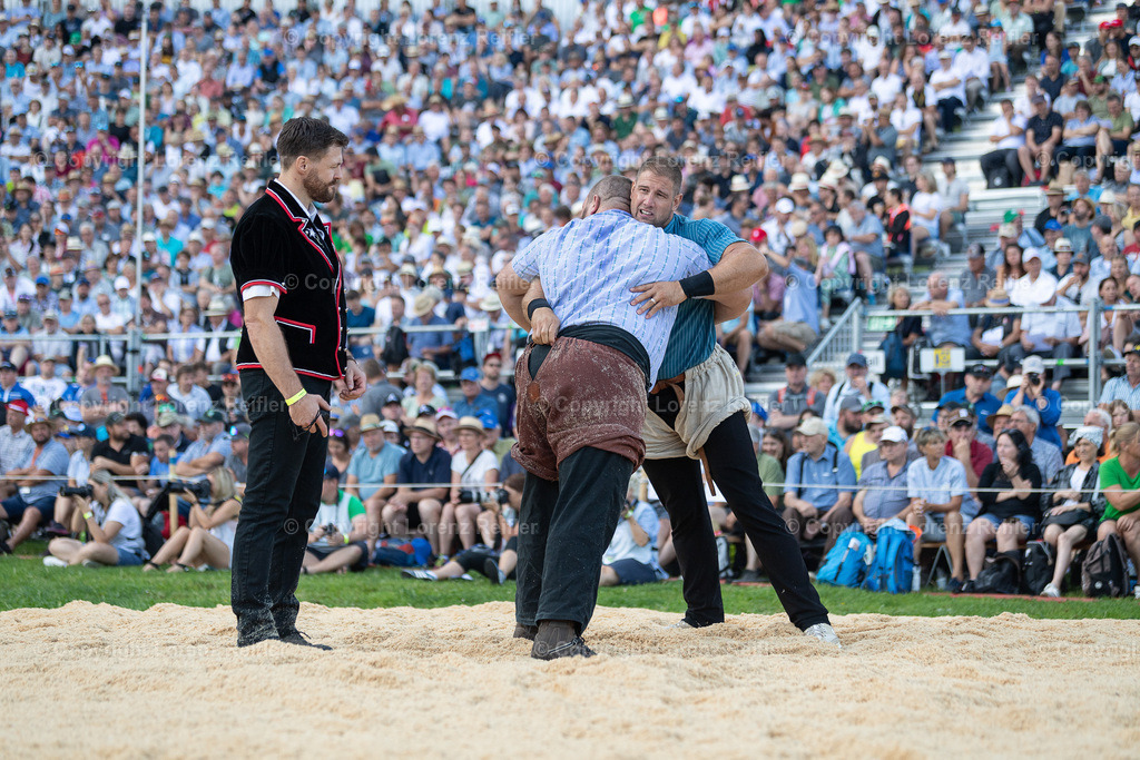 Schwingen -  Schwägalpschwinget 2023 | Schwägalp, 20.8.23, Schwingen - Schwägalpschwinget.
