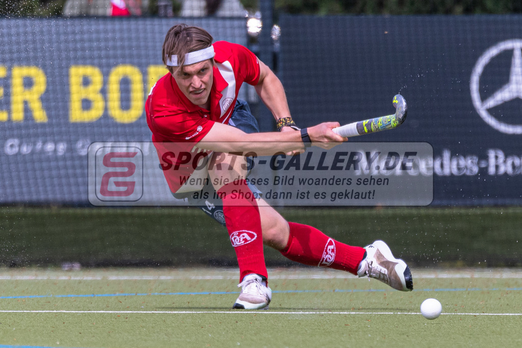 SM_20240427-D5A_7179 | Playoffs: 1.Bundesliga Feldhockey (M) DCadA - HTCU  / 4:2 (2:0)