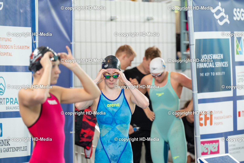 Norddeutsche Meisterschaften Schwimmen 2026 | Norddeutsche Meisterschaften Schwimmen 2026