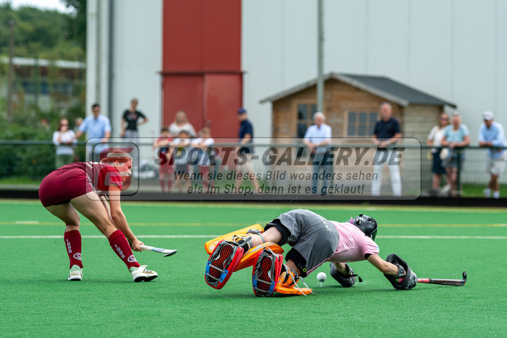 AKa BHC 1. Damen - MSC 6-4 8.9.24 SG -9806 | Hockey,Sport,Fieldhockey,1.Bundesliga,2.Bundesliga,Sportfotografie,Shop,Sportphotography,Feldhockey,Hockeyliga