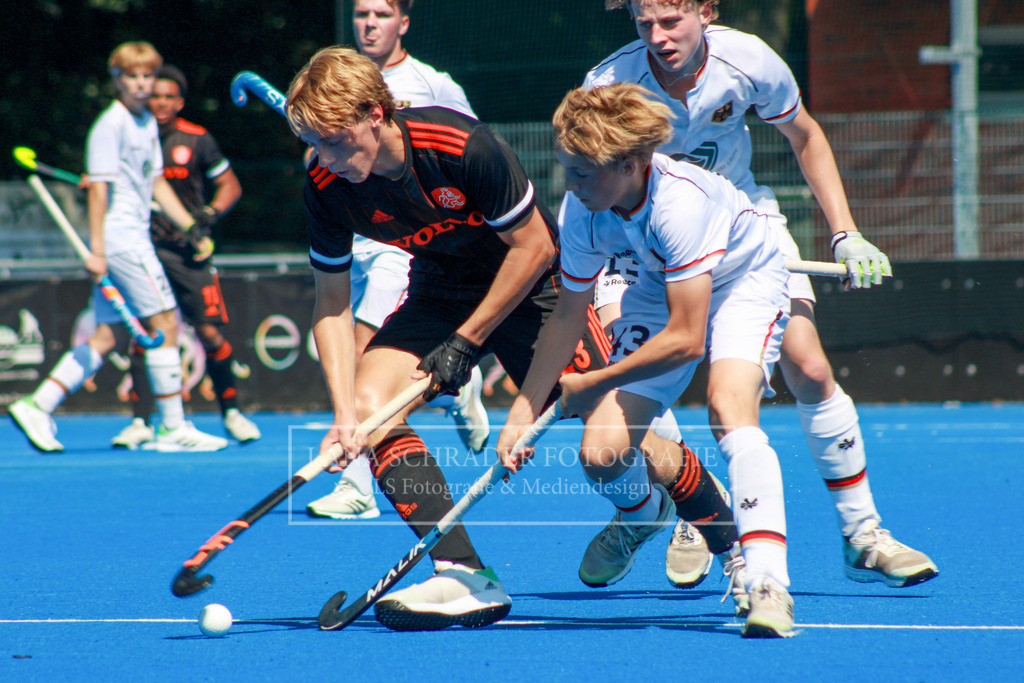 Länderspiel U18 Deutschland - Niederlande 25.06.23 Krefeld-003 | lanaschraderfotografie - Realisiert mit Pictrs.com