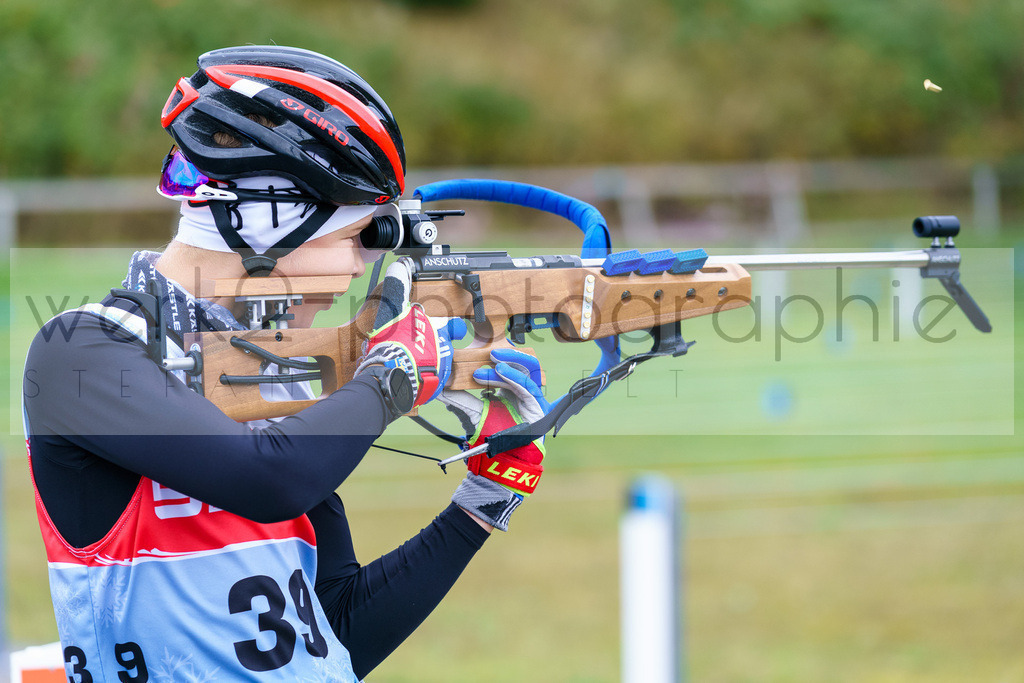 LAPUA Cup Oberhof | LAPUA Cup in der LOTTO Thüringen Arena Oberhof am 14. September 2024