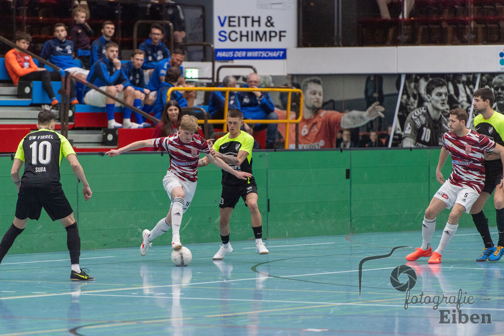 Energy Cup Wilhelmshaven Endrunde | Energy Cup Wilhelmshaven Endrunde am 06.01.2024; in Wilhelmshaven (Nordfrost-Arena), Photo: Philip Eiben 2023 - Realisiert mit Pictrs.com