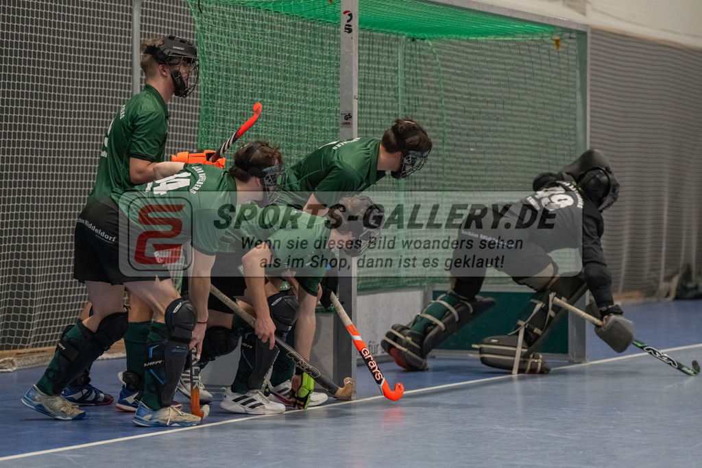 HK_20260124_106956 | 2. Bundesliga Herren Düsseldorfer HC - Club Raffelberg am 24.01.2026
