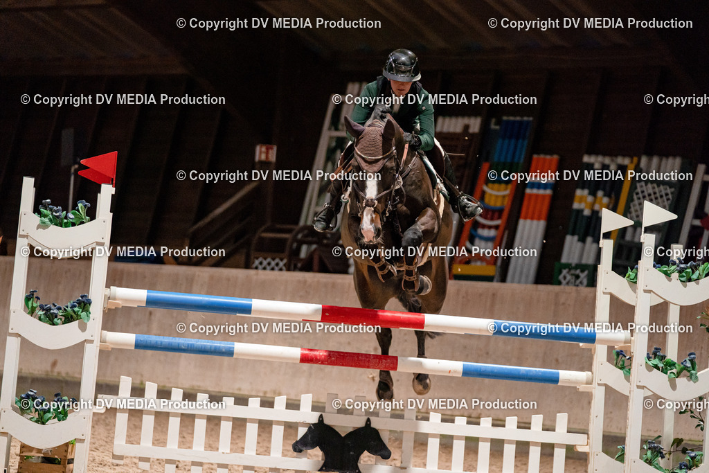 Springen Tag 2-801 | dv-media-shop - Realisiert mit Pictrs.com