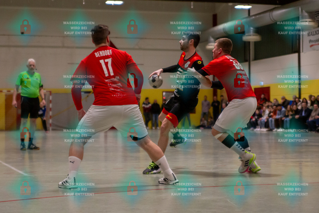 _HP_7388_3000o | TV Welling Herren vs. TS Bendorf 23.02.2024