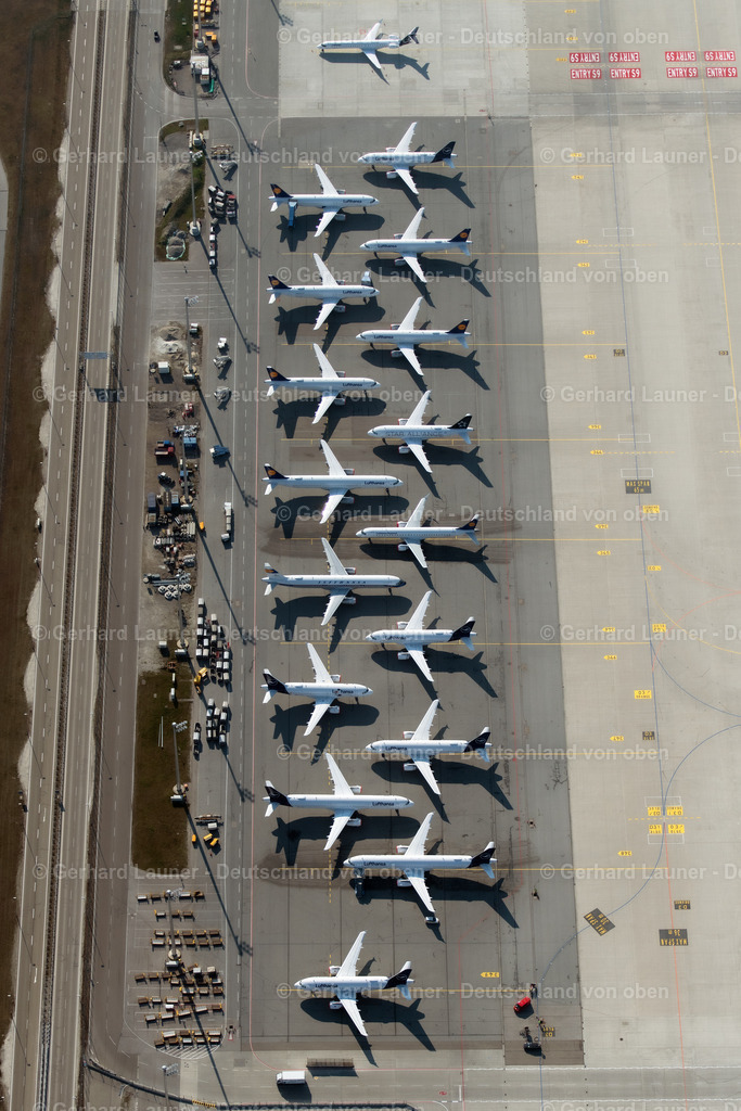 4022863 | Franz-Josef-Strauss-Flughafen, München