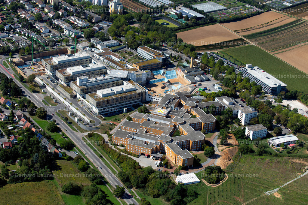 3902606 | Die SLK-Kliniken Heilbronn GmbH betreibt drei Akutkrankenhäuser und eine Geriatrische Rehabilitationsklinik im Stadt- und Landkreis Heilbronn