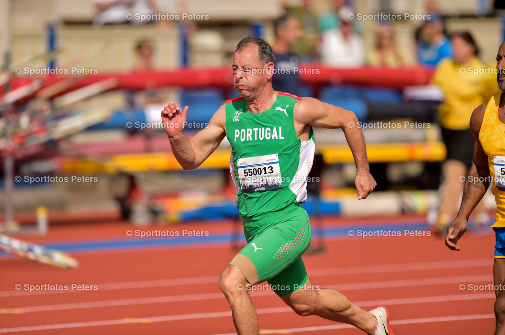 WMAC - Day 1_54 | World Masters Athletics Championship am 13.08.2024 in Gotheburg; SpeerwurfPhoto: Kai Peters - Realisiert mit Pictrs.com