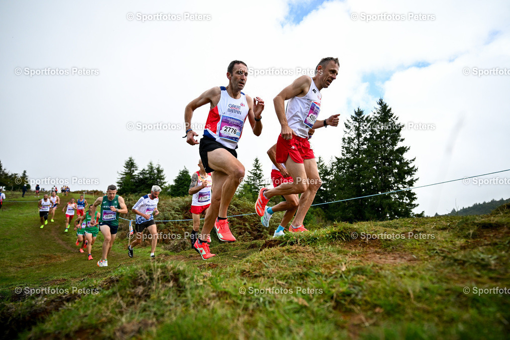 EMACS 2025 - Day 4_225 | European Masters Athletics Championships am 12.10.2025 auf Madeira (Portugal)Foto: Kai Peters - Realisiert mit Pictrs.com