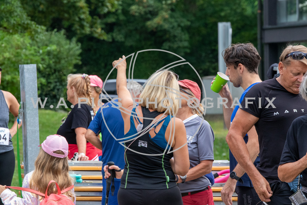 ..... | AUSTRIA, 17.08.24, Gmunden, HERBALIFE 5K Gmunden , Image shows: Photo: WAPICS / Andreas Willdoner