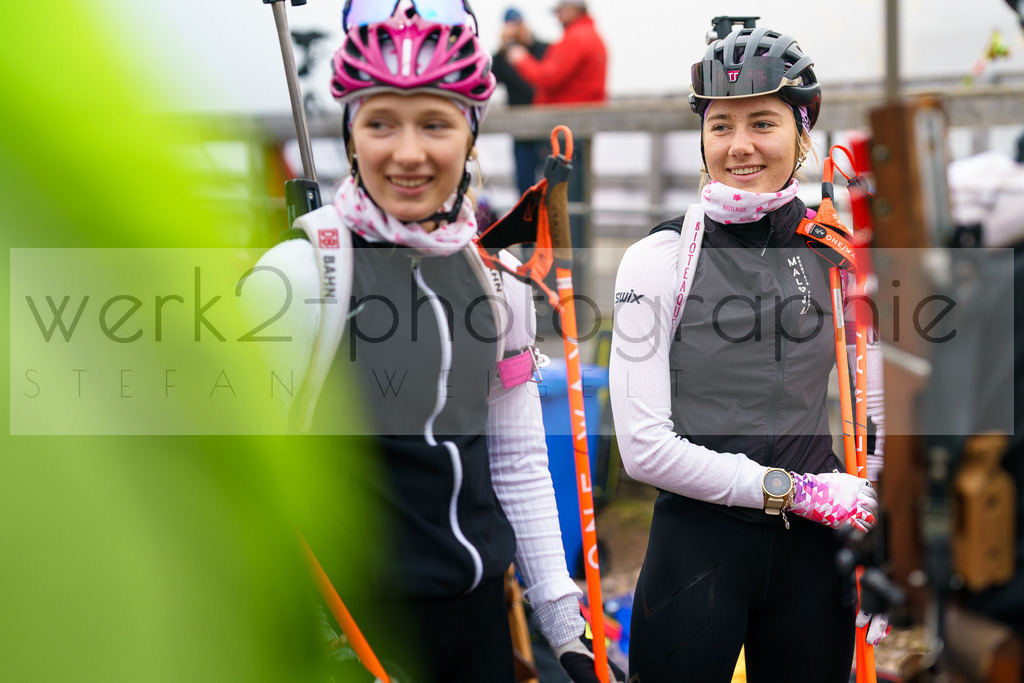 DP Oberhof | 1. DSV JOKA Deutschlandpokal Biathlon, 19.-22.09.2024 - LOTTO Thüringen Arena Oberhof