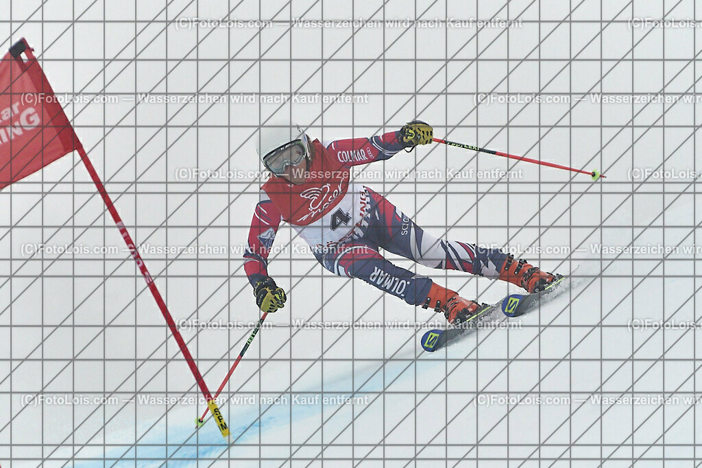 ALS0104_WCM-GS_Kat-C_Cesari Vera | (C)FotoLois.com, Alois Spandl, World Criterium Masters Ski Alpin 2023 Hochkar, GiantSlalom-Kategorie C, Mo 20. März 2023.