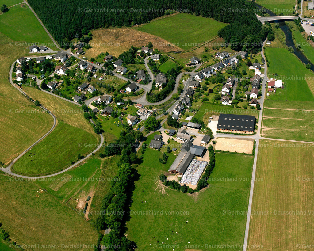 2528190 | Im Ahlen, Arfeld, Bad Berleburg